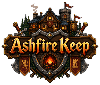 Ashfire Keep